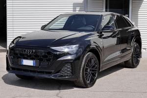 AUDI Q8 3.0 Tdi Quattro 286cv S-tronic S-line ed