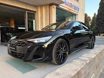 AUDI A6 2.0 TDI mHEV+ S tronic S line edition on