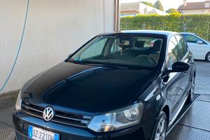 Volkswagen polo 1,6 tdi 2009