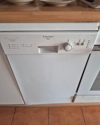 Lavastoviglie Electrolux Rex Intuition Techno