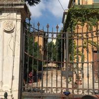 Custode portiere ottime referenze trasferimento