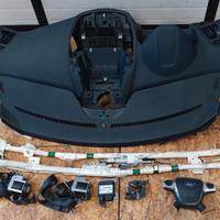 Kit Airbag Ford C-Max anno 2012/15