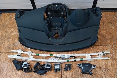Kit Airbag Ford C-Max anno 2012/15