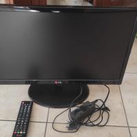 Monitor TV Full HD