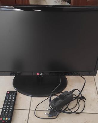 Monitor TV Full HD
