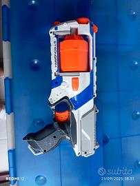 pistola Nerf