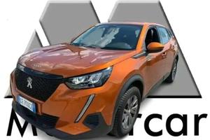 PEUGEOT 2008 1.5 bluehdi 110cv Active Pack s - G