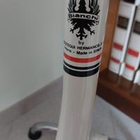 Cyclette vintage della Bianchi