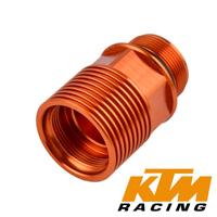 Maggiorazione Pompa Freno KTM