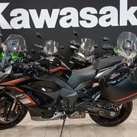 Kawasaki Ninja 1000 SX