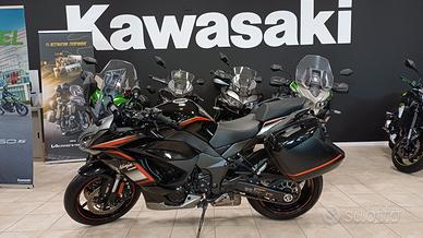 Kawasaki Ninja 1000 SX