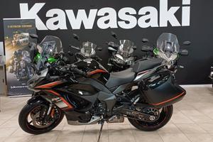 Kawasaki Ninja 1000 SX