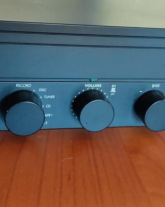 Amplificatore Integrato Arcam Delta 90 Stereo Swit
