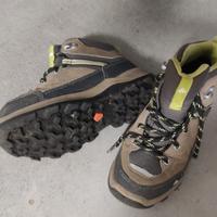 scarpe da trekking bambino 