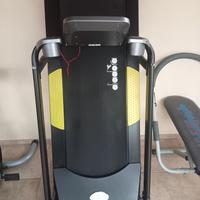 attrezzi palestra