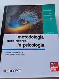 Metodologia della ricerc*in psicologia