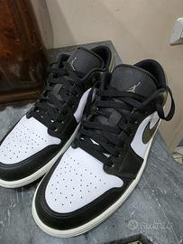 Nike dunk & jordan 1 low