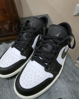 Nike dunk & jordan 1 low