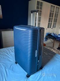 Samsonite Upscape Trolley espandibile grande