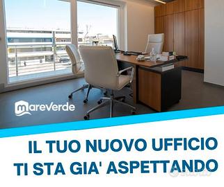 Ufficio arredato a Francavilla al Mare