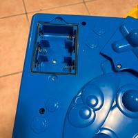 Tavolo gioco fisher price