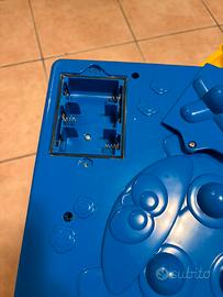 Tavolo gioco fisher price