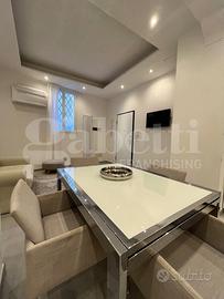 Appartamento Bologna [Cod. rif 3284365ARG]