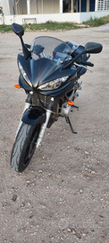 Fazer 600