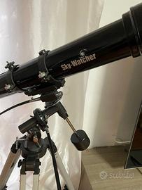 telescopio Sky-Watcher