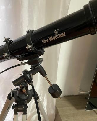 telescopio Sky-Watcher