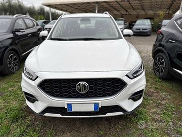 MG ZS 2021 - ZS 1.0 Luxury