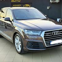 Audi Q7 3.0 TDI 272 CV quattro tiptronic Business 