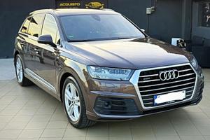 Audi Q7 3.0 TDI 272 CV quattro tiptronic Business 