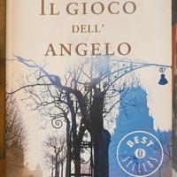 Zafón - L’ombra del vento e Il gioco dell’angelo