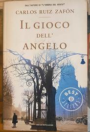 Zafón - L’ombra del vento e Il gioco dell’angelo