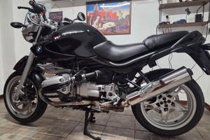 Bmw r 1150 r - 2002 NO ABS