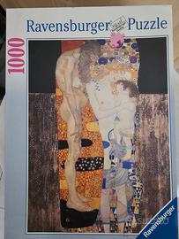puzzle 1000 pezzi 