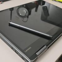 Leonovo Yoga 720 15ikb