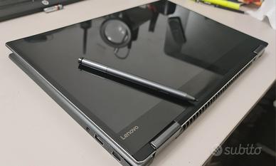 Leonovo Yoga 720 15ikb