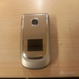Nokia 2760