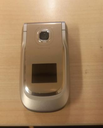 Nokia 2760