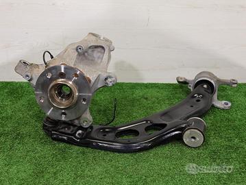 BMW F40 F46 Mozzo fusello anteriore destro | 23869