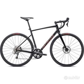 Bici Specialized Allez E5 Sport 2025 taglia M