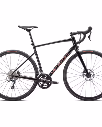 Bici Specialized Allez E5 Sport 2025 taglia M