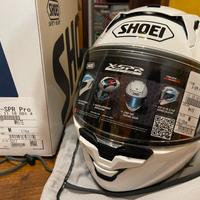 Casco - Shoei X-Spr Pro - tg.M