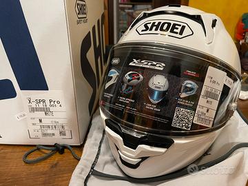 Casco - Shoei X-Spr Pro - tg.M