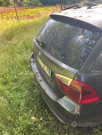 Bmw 330xd tourig