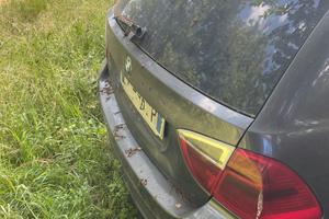 Bmw 330xd tourig