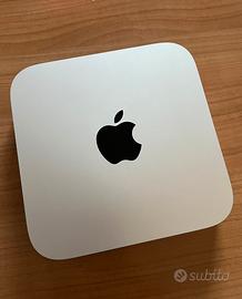 Mac Mini M1