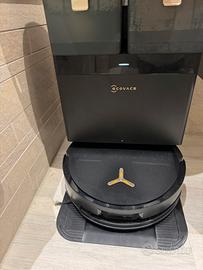 Robot ecovacs x8 pro omni